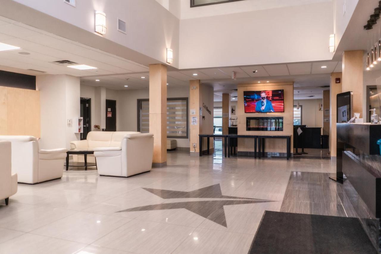 Stars Inn Leduc Kültér fotó