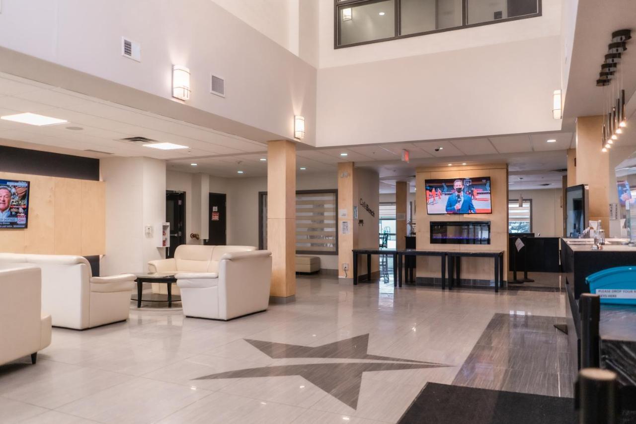 Stars Inn Leduc Kültér fotó