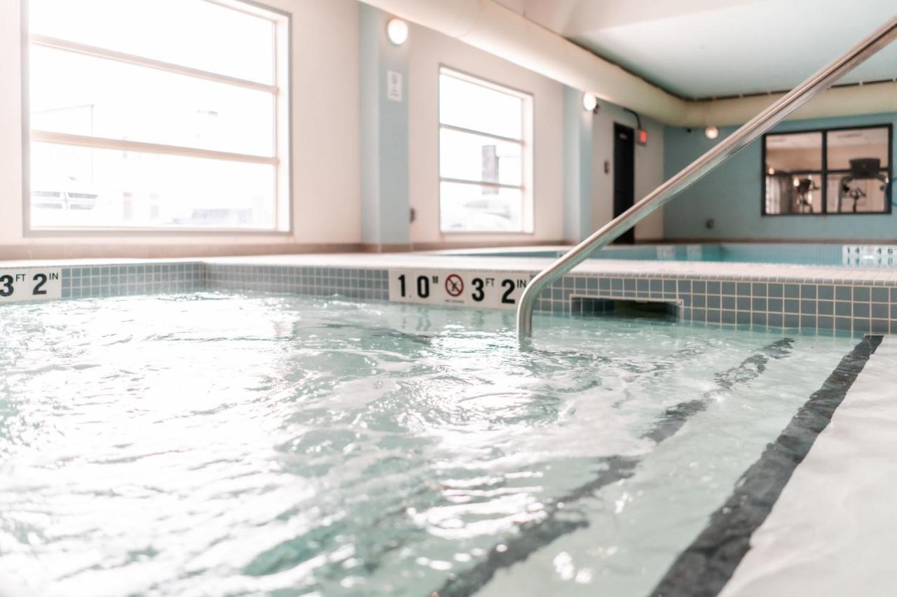 Stars Inn Leduc Kültér fotó