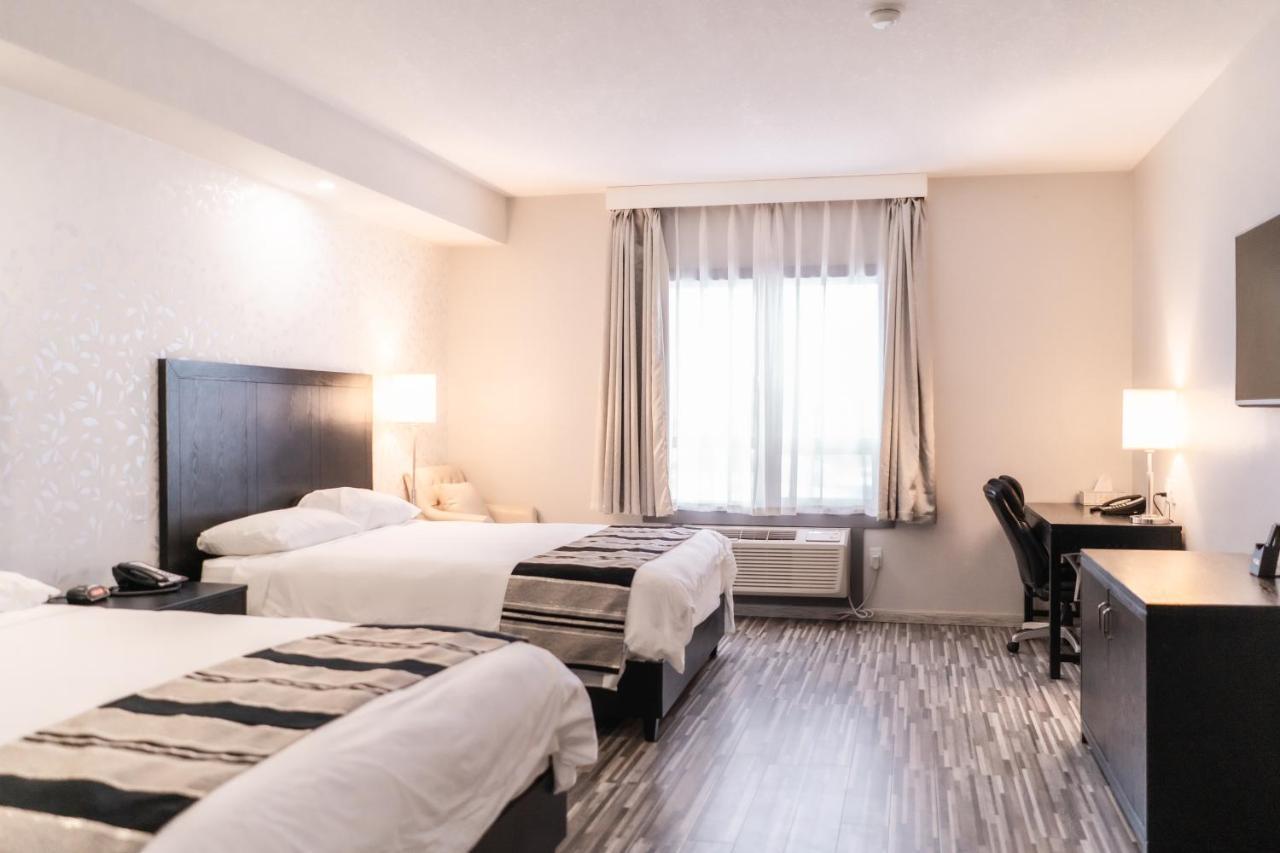 Stars Inn Leduc Kültér fotó