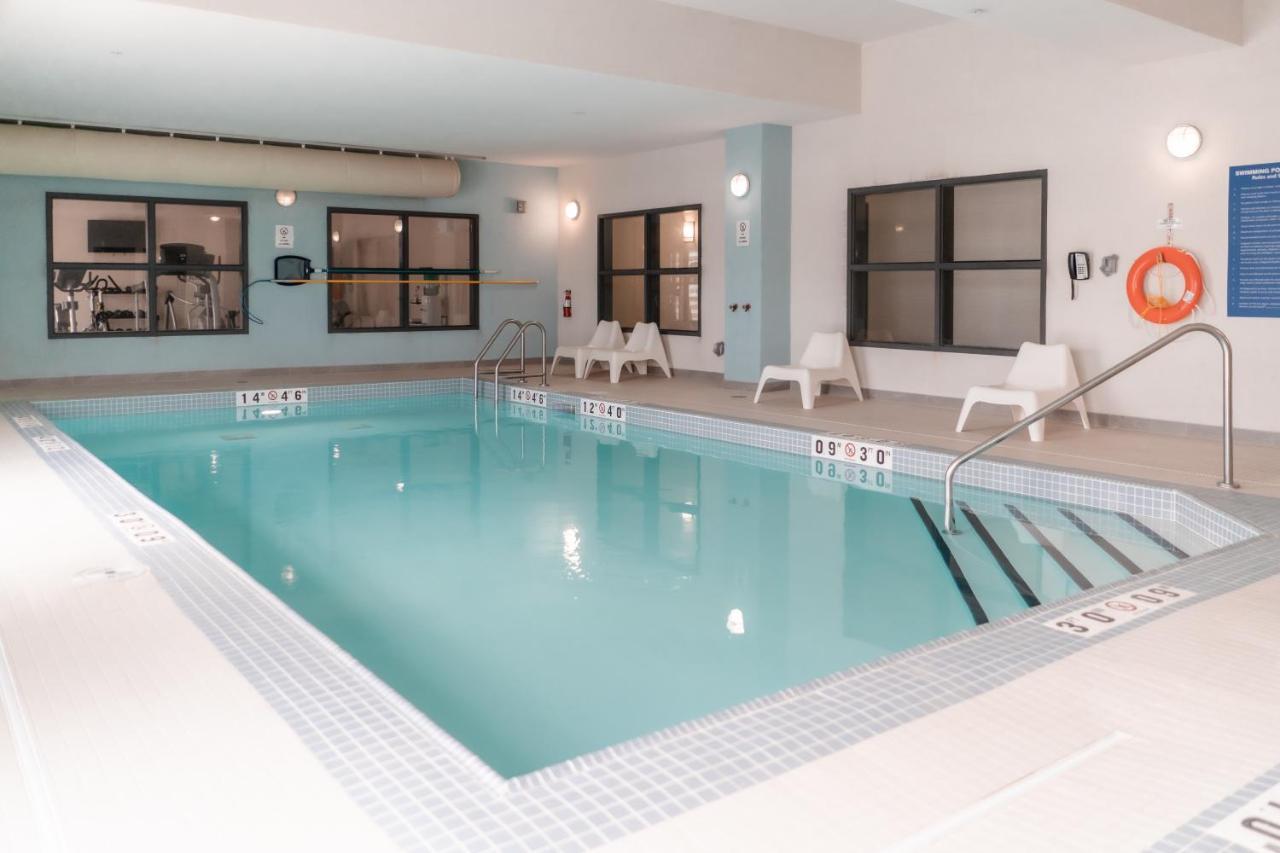 Stars Inn Leduc Kültér fotó