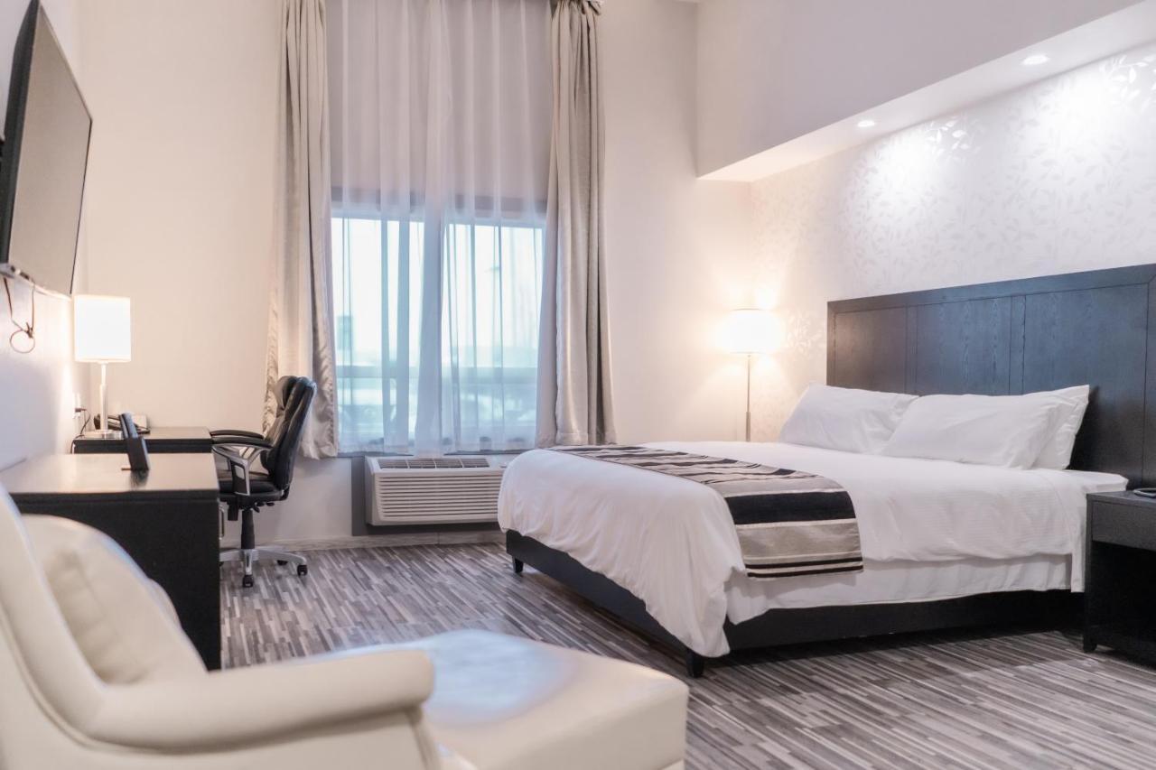 Stars Inn Leduc Kültér fotó