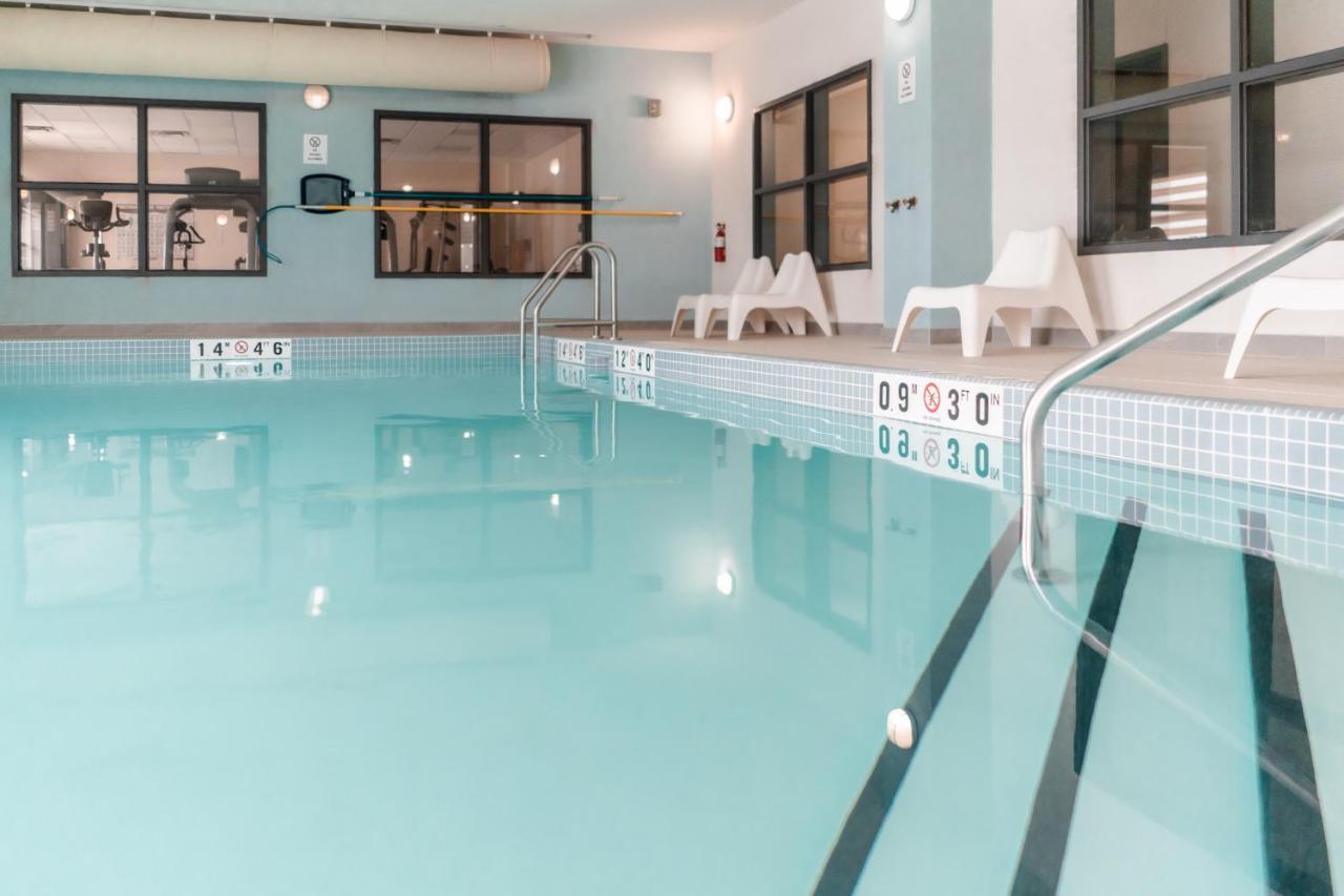 Stars Inn Leduc Kültér fotó