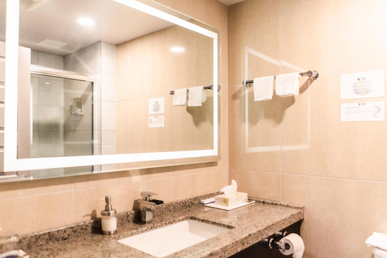 Stars Inn Leduc Kültér fotó