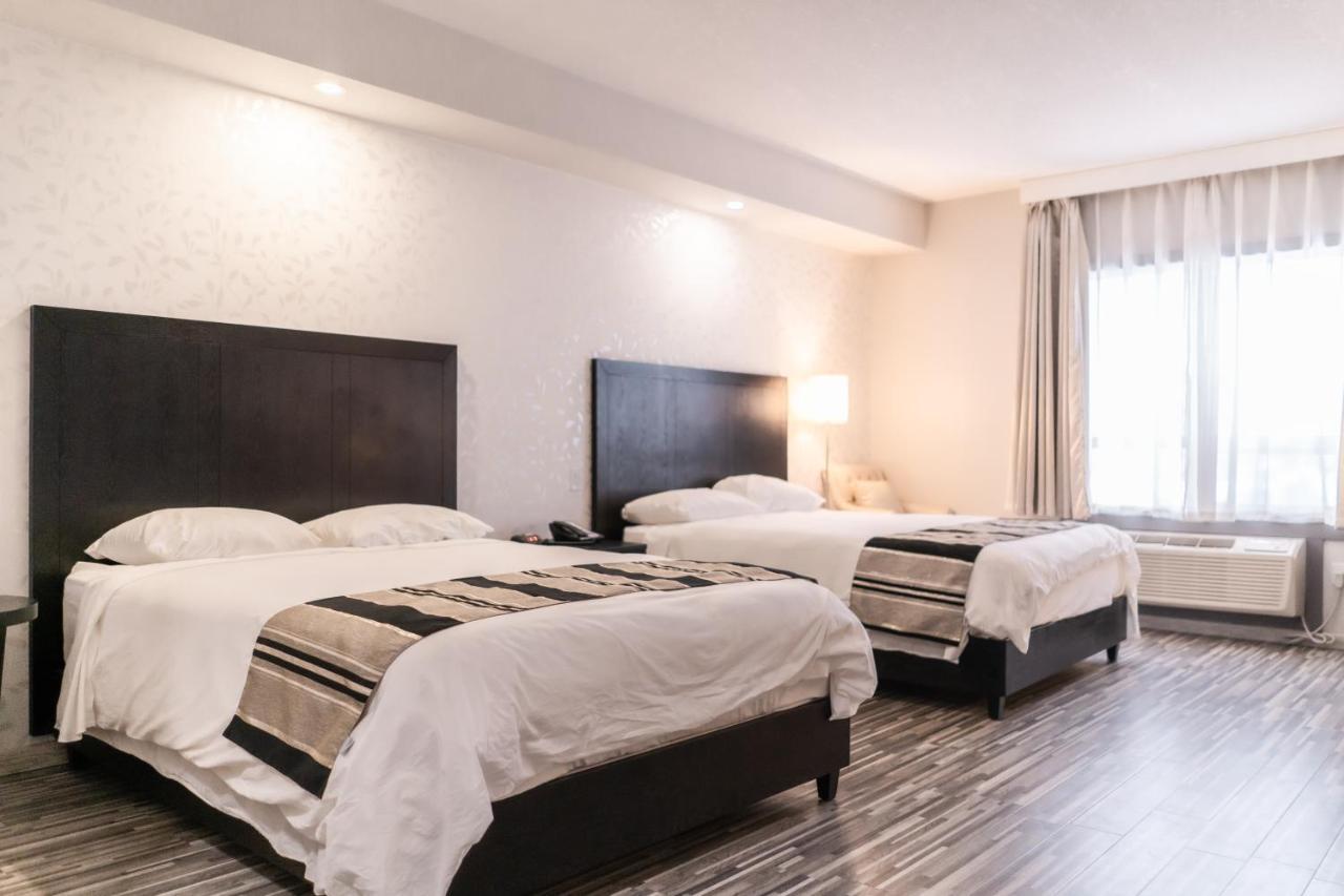Stars Inn Leduc Kültér fotó