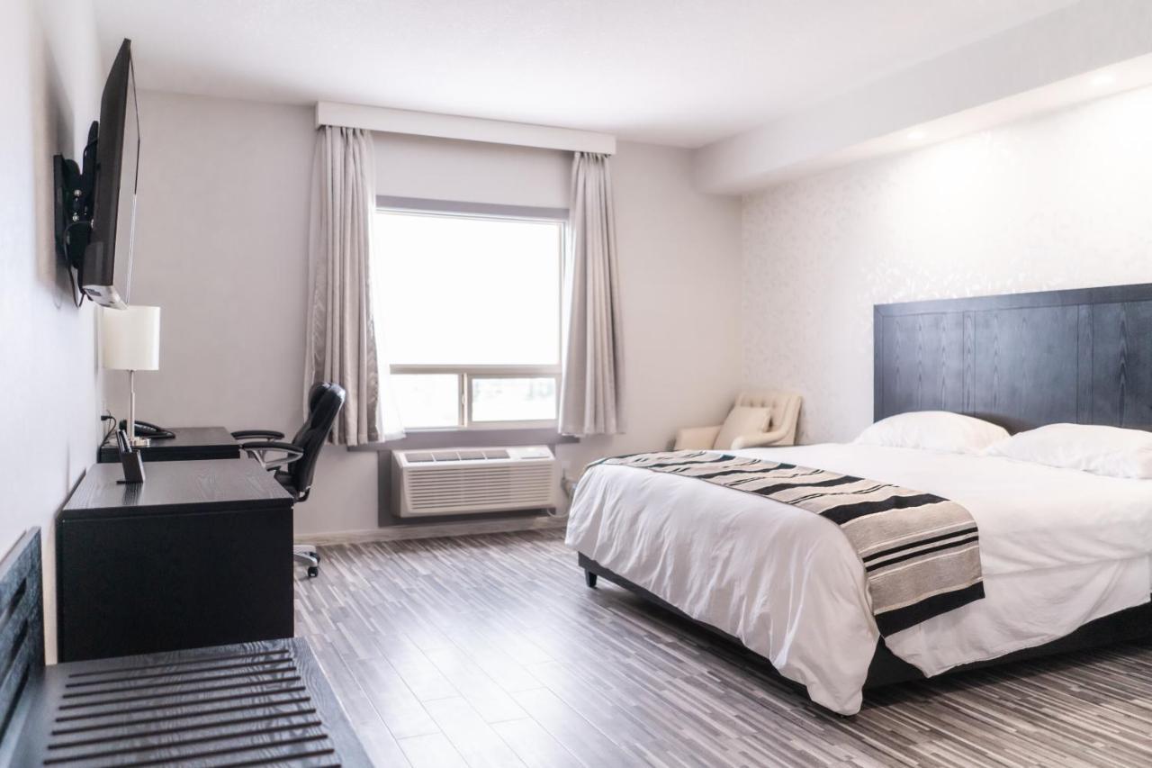 Stars Inn Leduc Kültér fotó