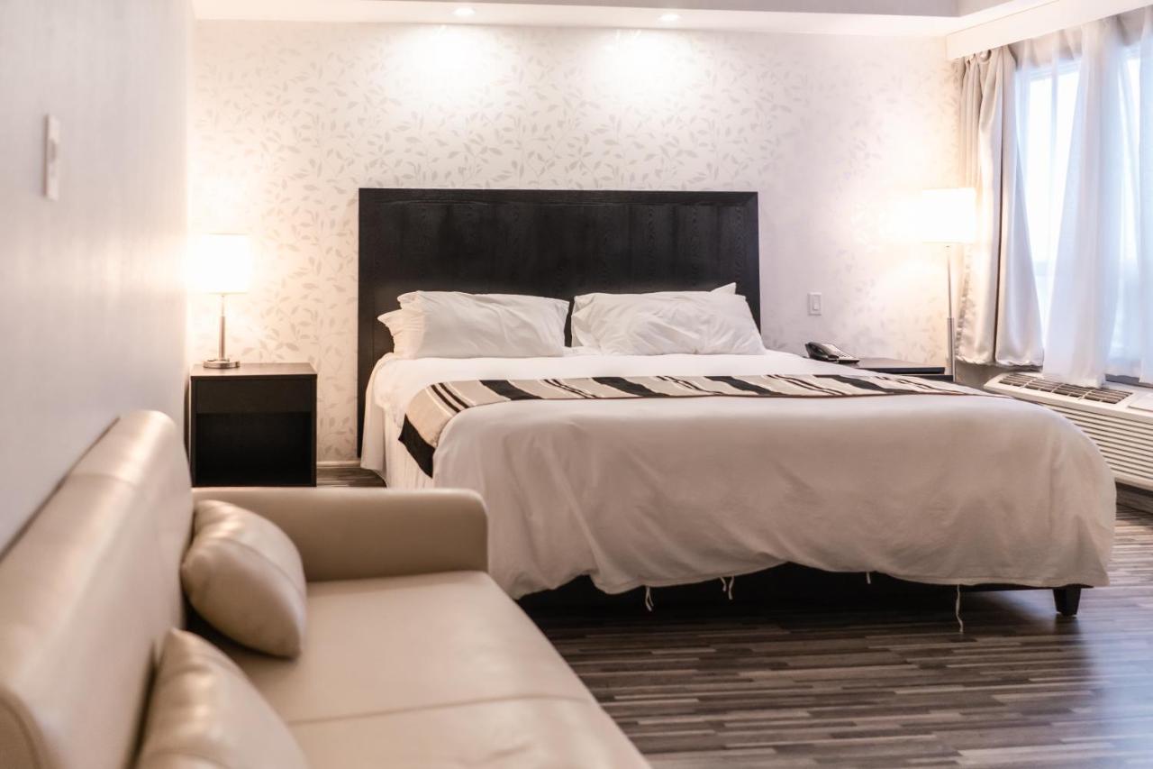 Stars Inn Leduc Kültér fotó