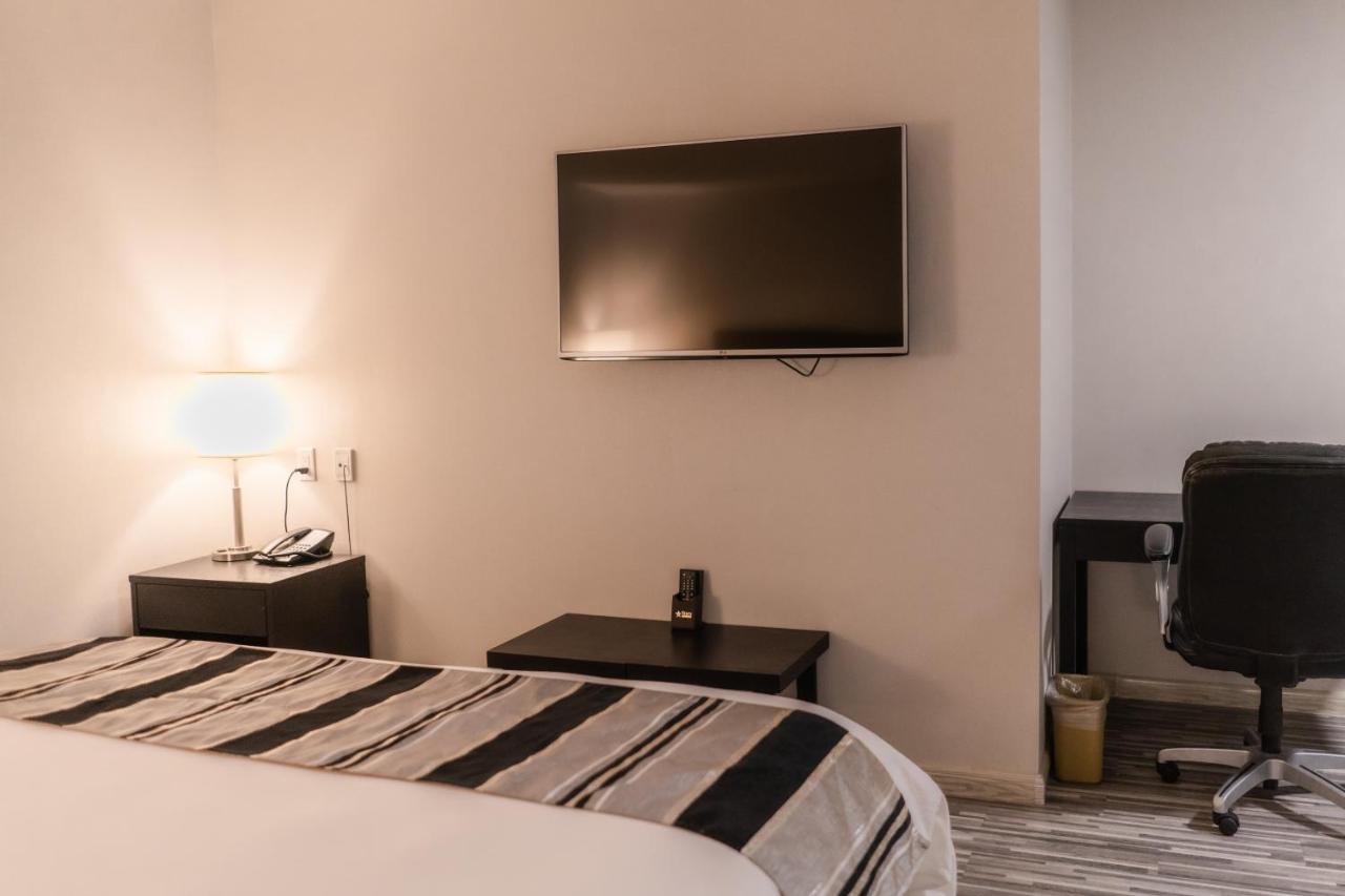 Stars Inn Leduc Kültér fotó