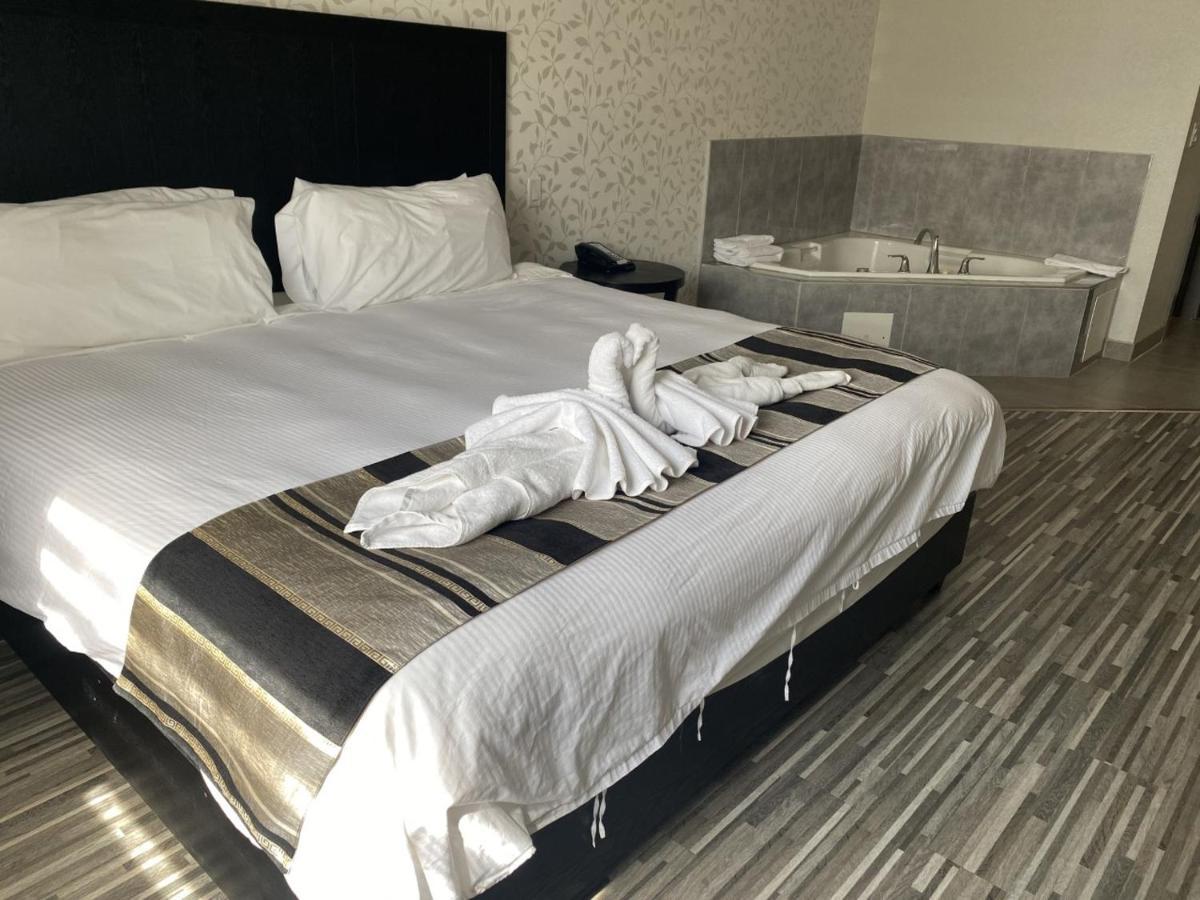 Stars Inn Leduc Kültér fotó