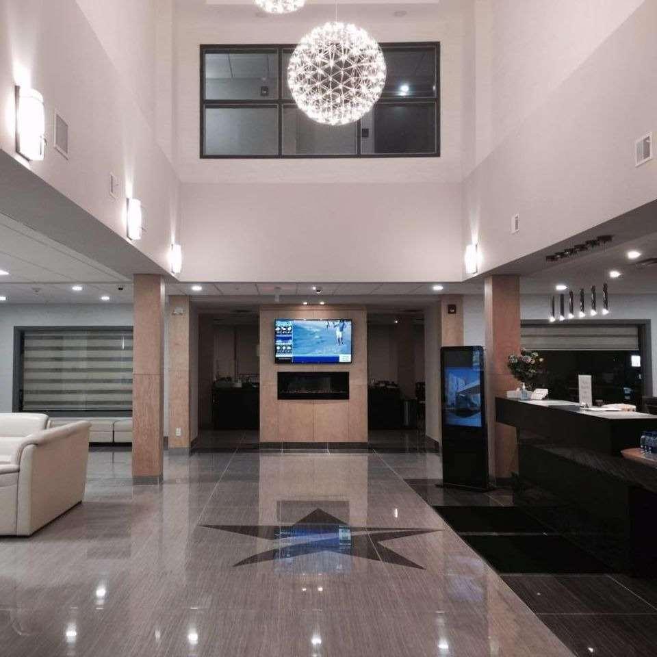 Stars Inn Leduc Felszereltség fotó