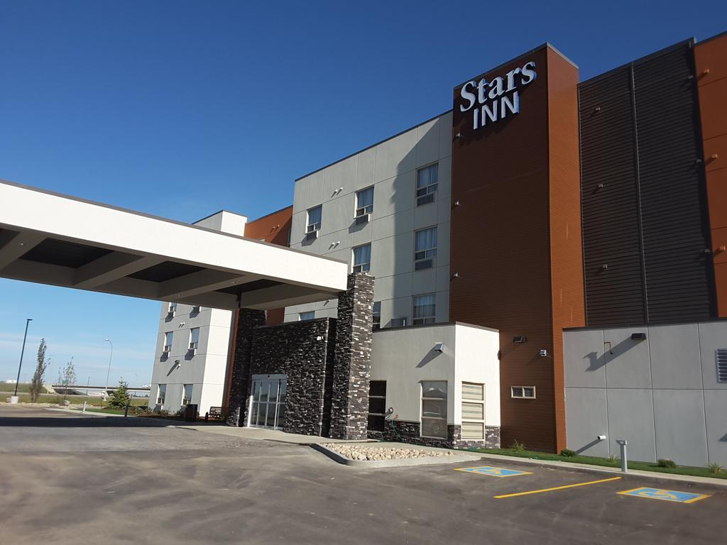 Stars Inn Leduc Kültér fotó