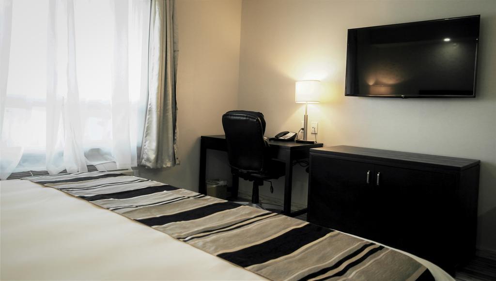 Stars Inn Leduc Kültér fotó