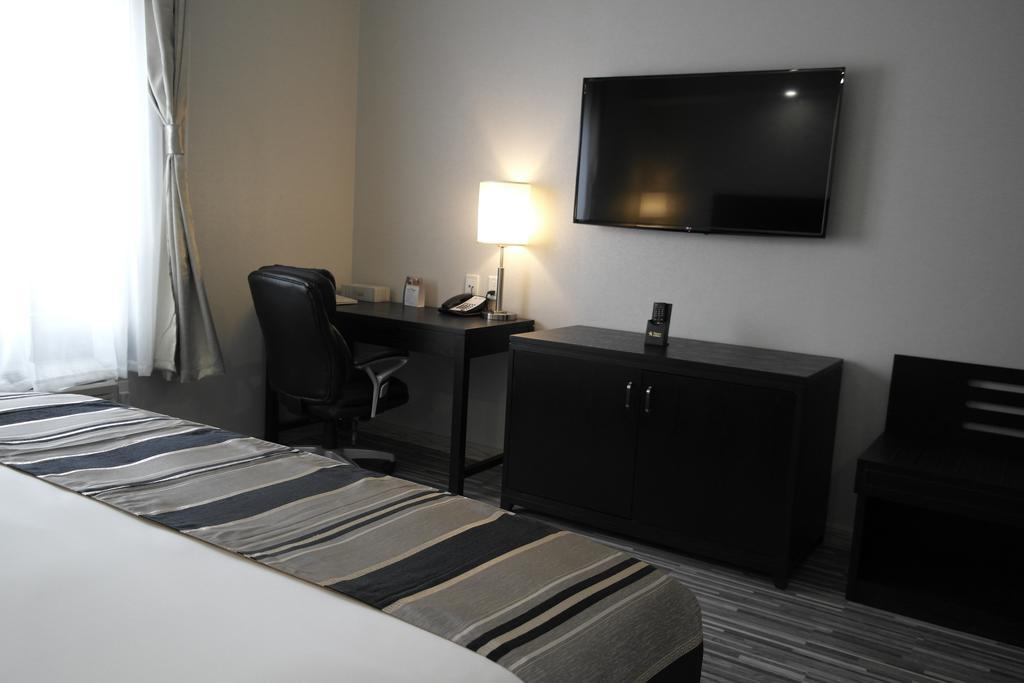 Stars Inn Leduc Kültér fotó