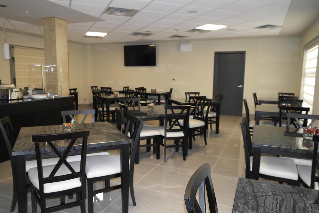 Stars Inn Leduc Kültér fotó