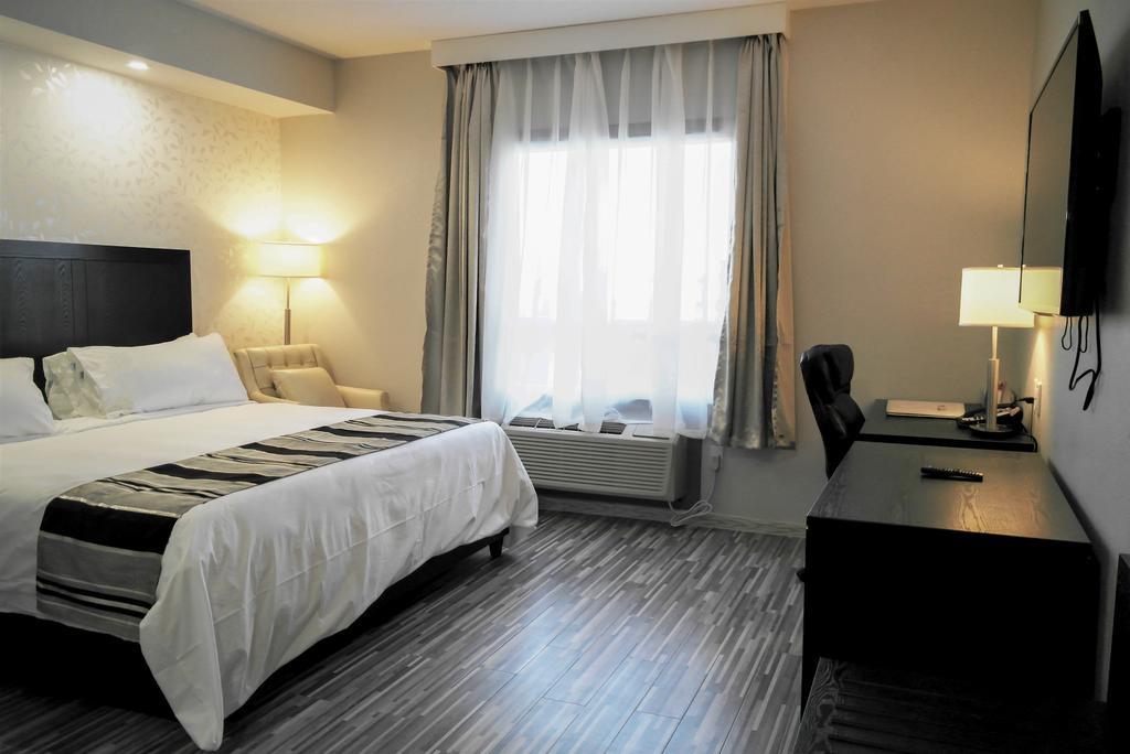 Stars Inn Leduc Kültér fotó