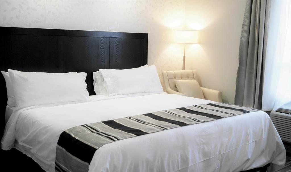 Stars Inn Leduc Kültér fotó