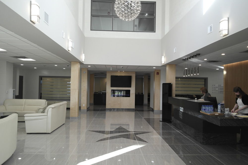 Stars Inn Leduc Kültér fotó