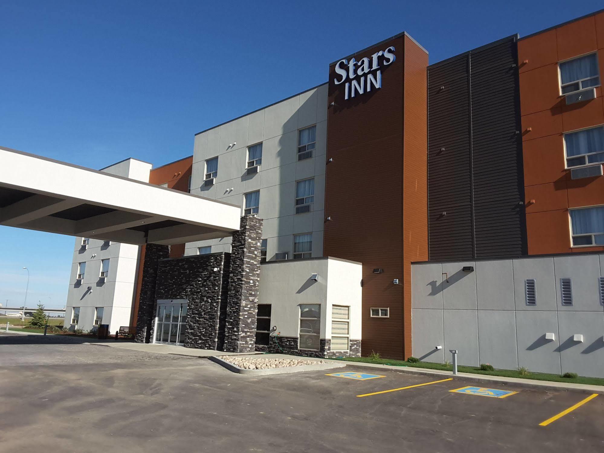 Stars Inn Leduc Kültér fotó
