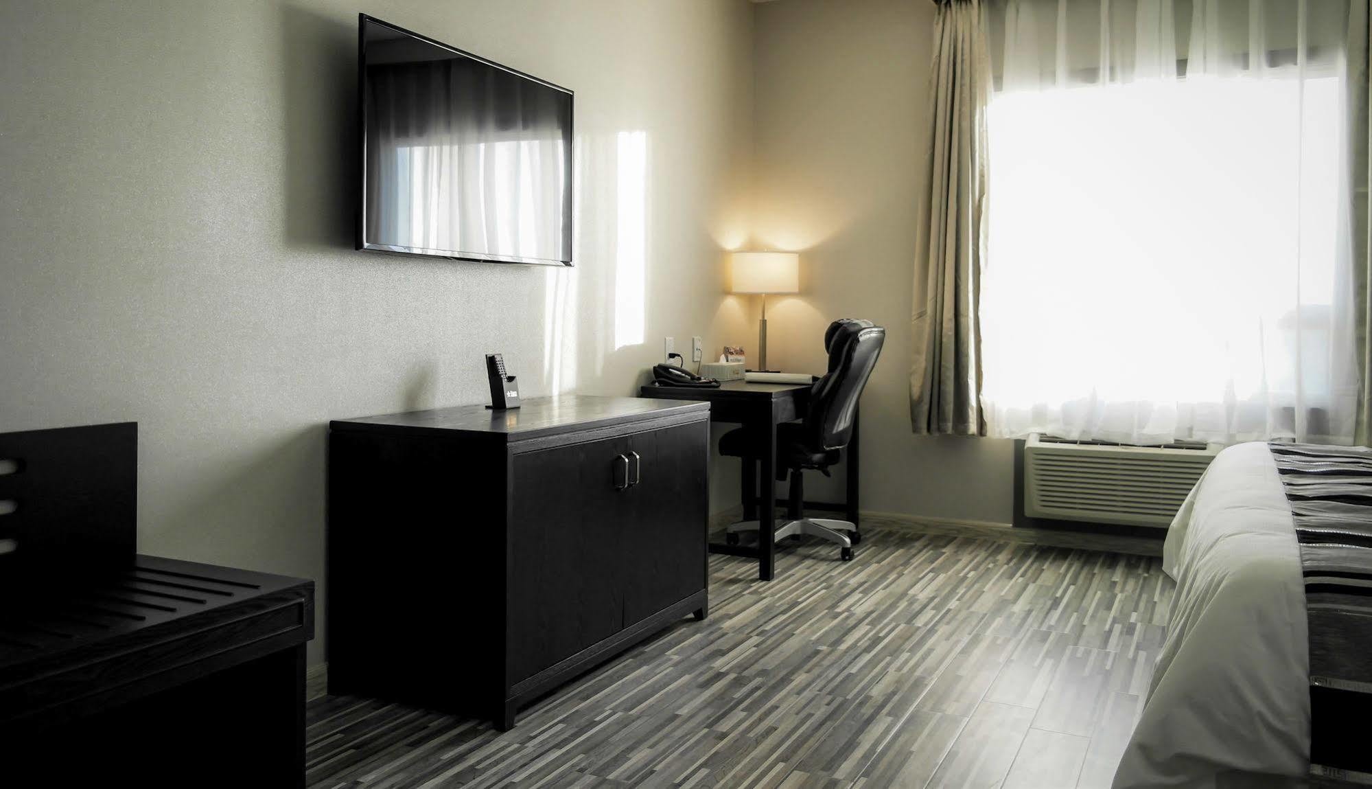 Stars Inn Leduc Kültér fotó