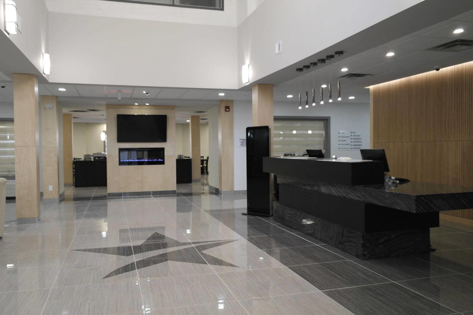 Stars Inn Leduc Kültér fotó