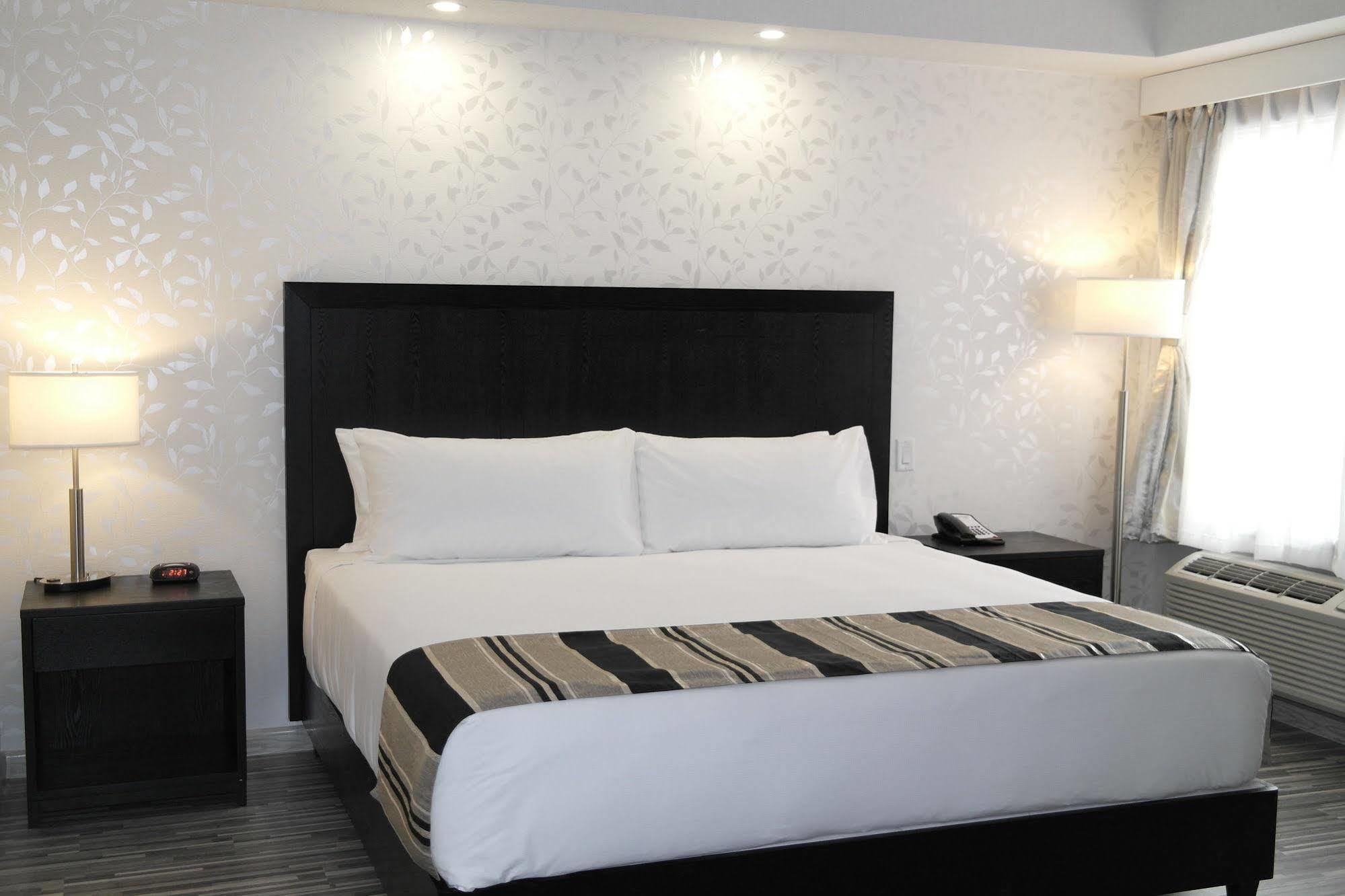 Stars Inn Leduc Kültér fotó
