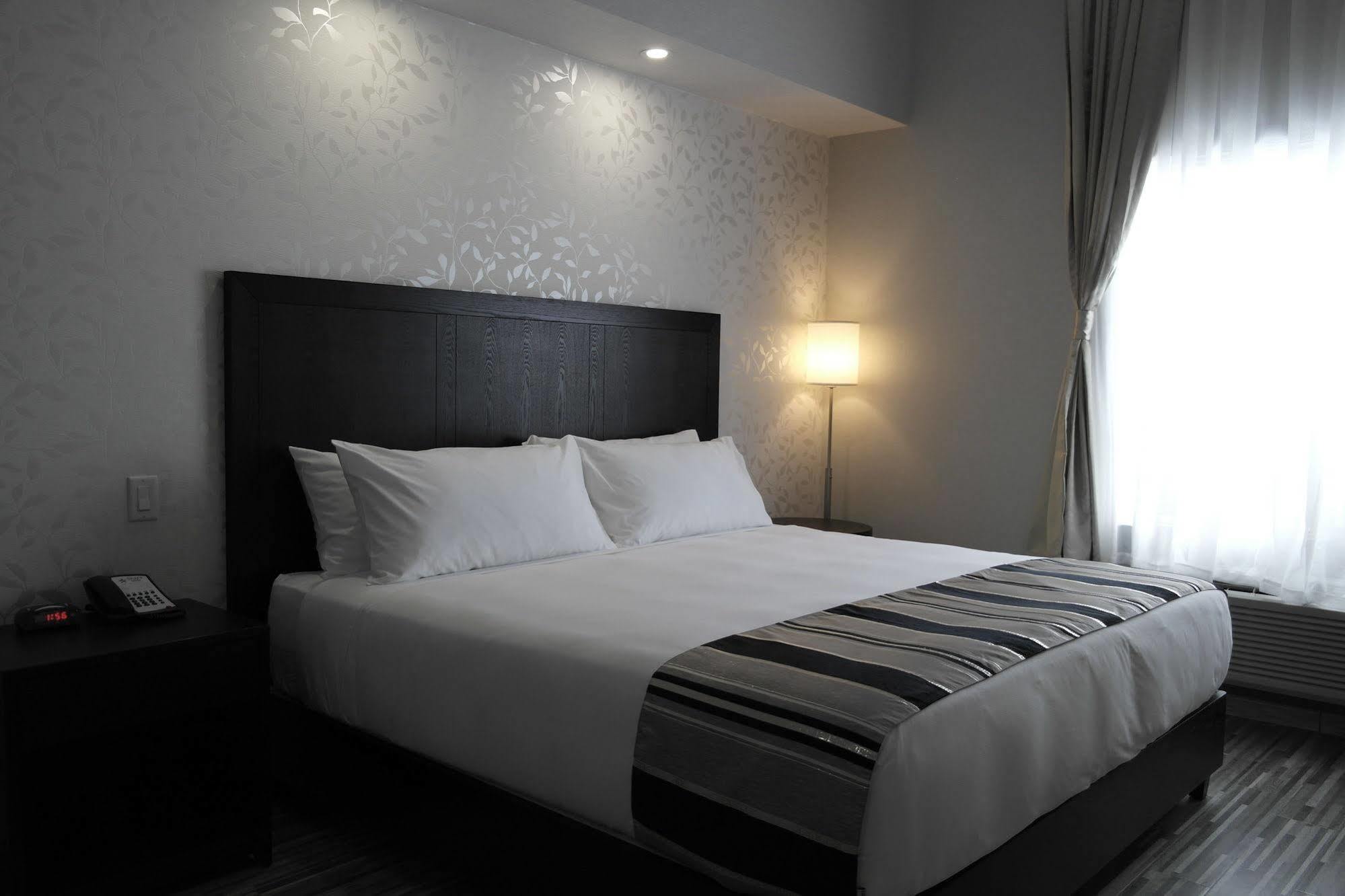 Stars Inn Leduc Kültér fotó