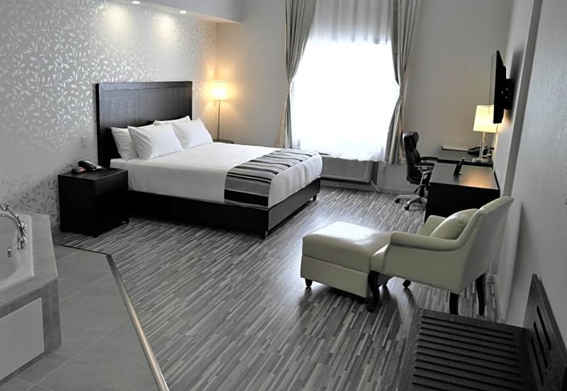 Stars Inn Leduc Kültér fotó