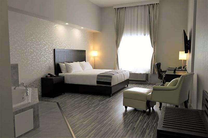 Stars Inn Leduc Kültér fotó