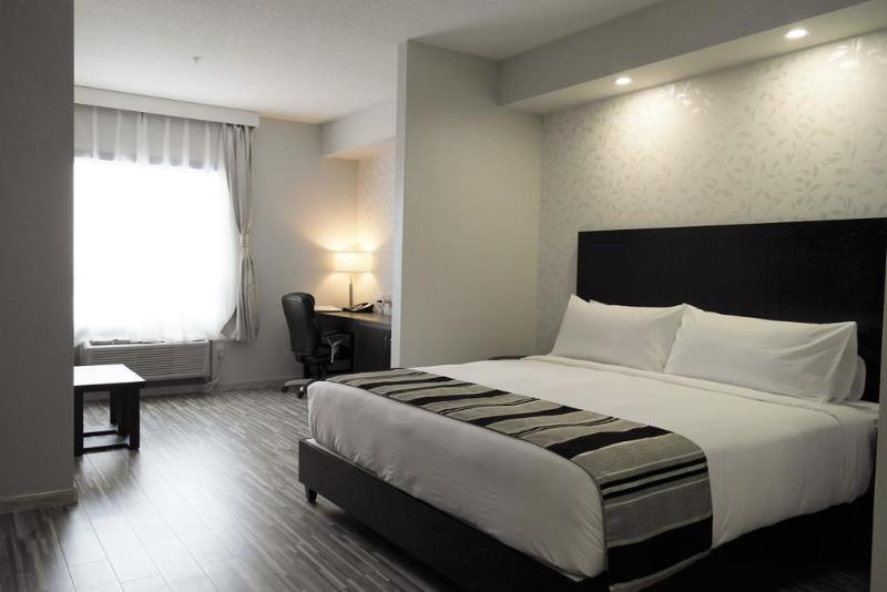 Stars Inn Leduc Kültér fotó