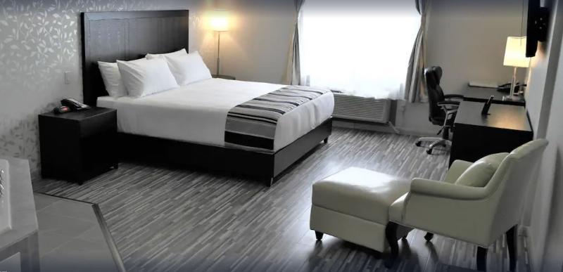 Stars Inn Leduc Kültér fotó